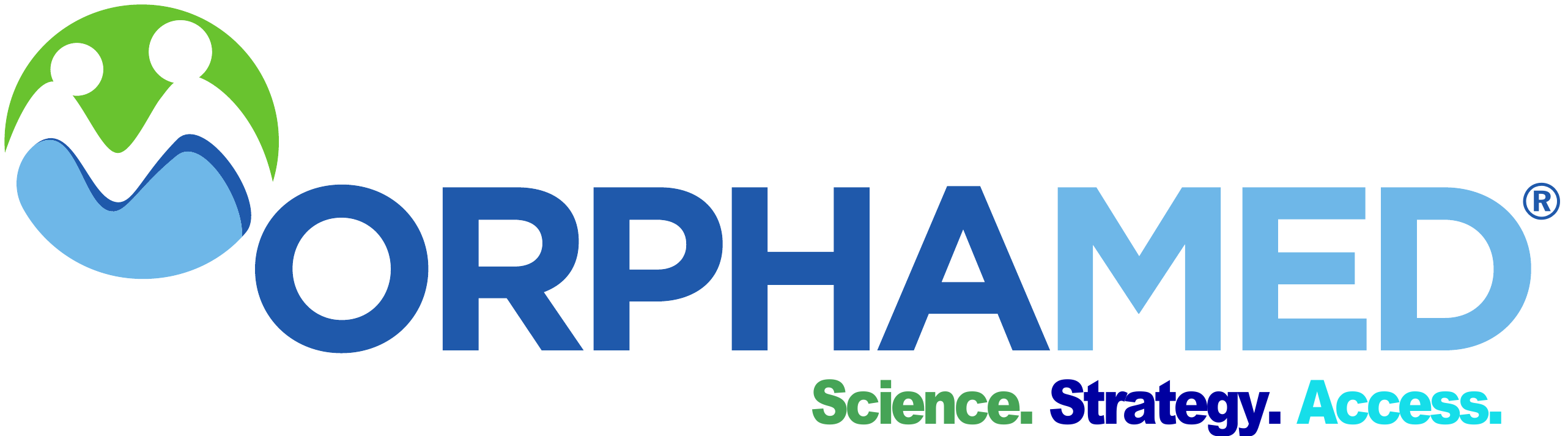 Orphamed - Science. Strategy. Access.